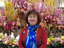 金蘭